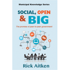 Social, Open & Big - Item 0091 Social, Open & Big - Item 0091