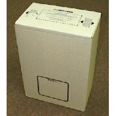 Item 1349A - Ballot Boxes (Set of 5) Item 1349A - Ballot Boxes (Set of 5)