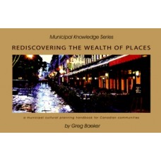 Rediscovering the Wealth of Places - Item 0025 Rediscovering the Wealth of Places - Item 0025