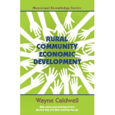 Rural Community Economic Development - Item 0015 Rural Community Economic Development - Item 0015