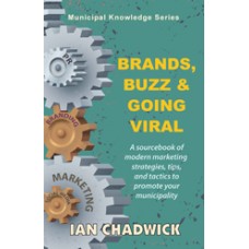 Brands, Buzz & Going Viral - Item 0077 Brands, Buzz & Going Viral - Item 0077
