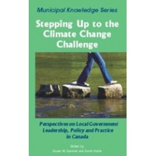 Stepping Up to the Climate Change Challenge - Item 0095 Stepping Up to the Climate Change Challenge - Item 0095