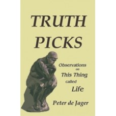 Truth Picks - Item 0090 Truth Picks - Item 0090