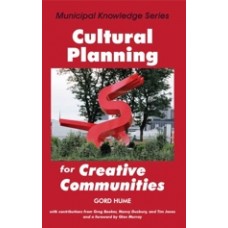 Cultural Planning for Creative Communities - Item 0035 Cultural Planning for Creative Communities - Item 0035