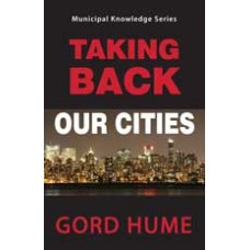Taking Back Our Cities - Item 0034 Taking Back Our Cities - Item 0034