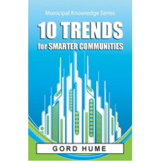 10 Trends For Smarter Communities - Item 0037 10 Trends For Smarter Communities - Item 0037