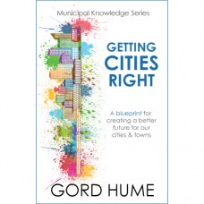 Getting Cities Right – Item 0031 Getting Cities Right – Item 0031