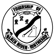 Township of Black River-Matheson Logo