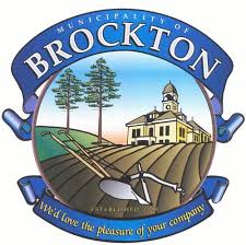 Municipality of Brockton Logo