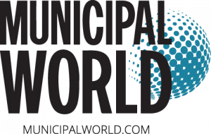 Municipal World Logo