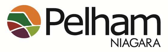 Town of Pelham Logo