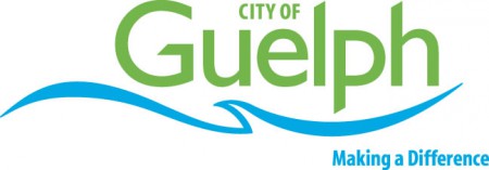 City of Guelph Logo