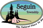 Township of Seguin Logo