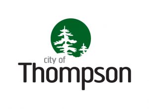 City of Thompson Logo