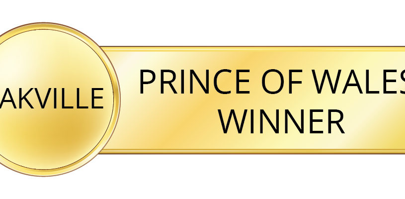 Prince of Wales Prize