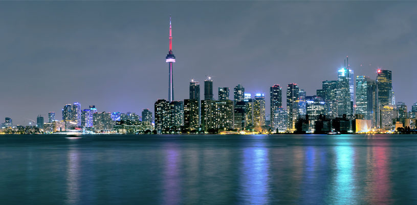 Toronto as a global city - Municipal World