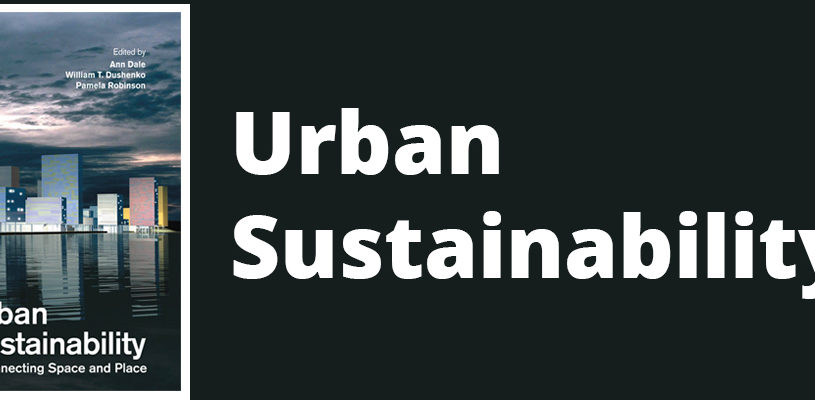 Urban sustainability