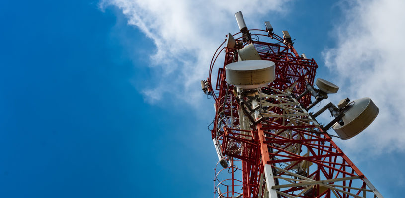 Dealing legally with cell towers