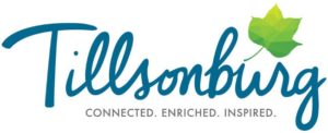 Town of Tillsonburg Logo