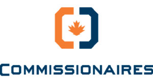 Commissionaires Logo