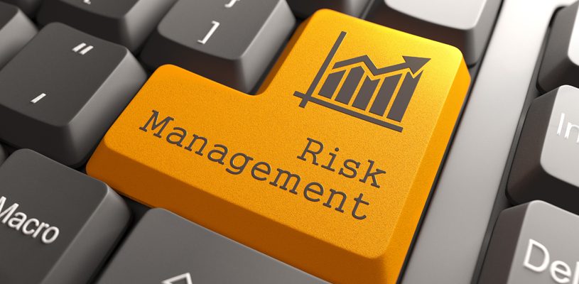 Enterprise risk management for municipalities