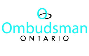 Ombudsman Ontario Logo