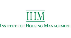 Institute of Housing Management Logo