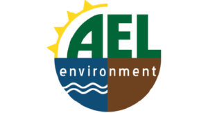 AEL Environment Logo