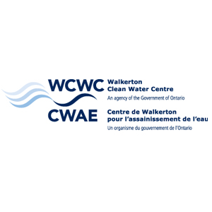 Walkerton Clean Water Centre Logo