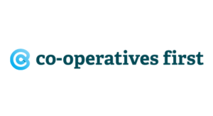 Co-operatives first Logo