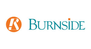 Burnside Logo