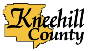 Kneehill County Logo