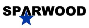 District of Sparwood Logo