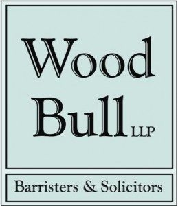 Wood Bull Logo