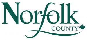 Norfolk County Logo