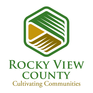 Rocky View County Logo