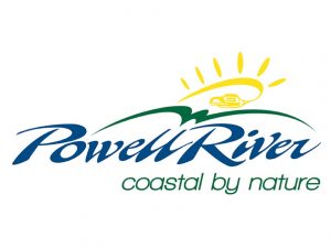 City of Powell River Logo