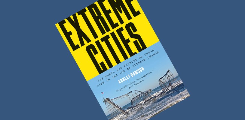 Extreme cities