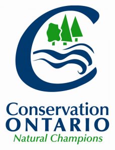 Conservation Ontario Logo