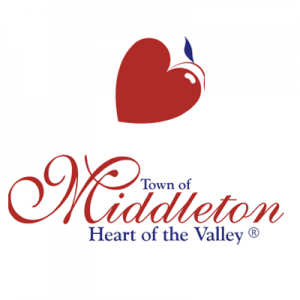 Town of Middleton Logo