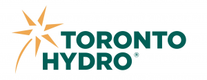 Toronto Hydro Logo