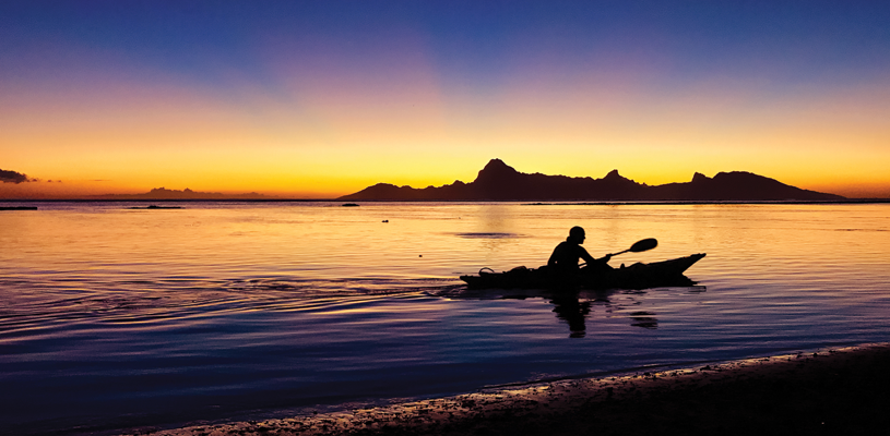 UNESCO biosphere reserves and Canadian municipalities