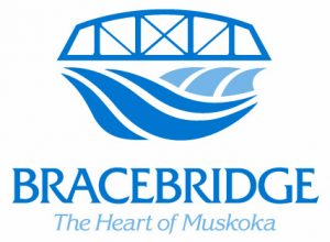 Town of Bracebridge Logo