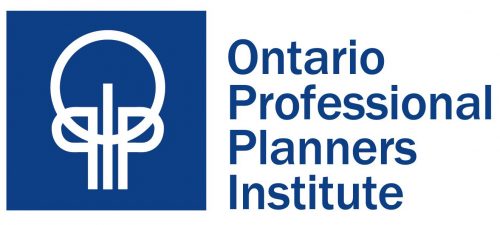 Ontario Professional Planners Institute (OPPI) Conference 2019: Beyond 25