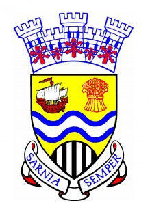 City of Sarnia Logo