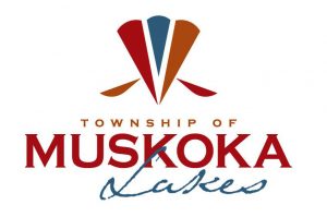 Township of Muskoka Lakes Logo