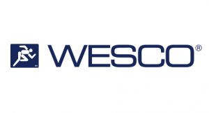 WESCO Logo