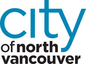 City of North Vancouver Logo, British Columbia