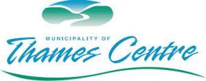 Municipality of Thames Centre Logo