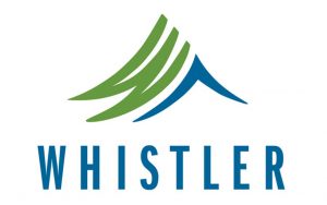 Resort Municipality of Whistler Logo